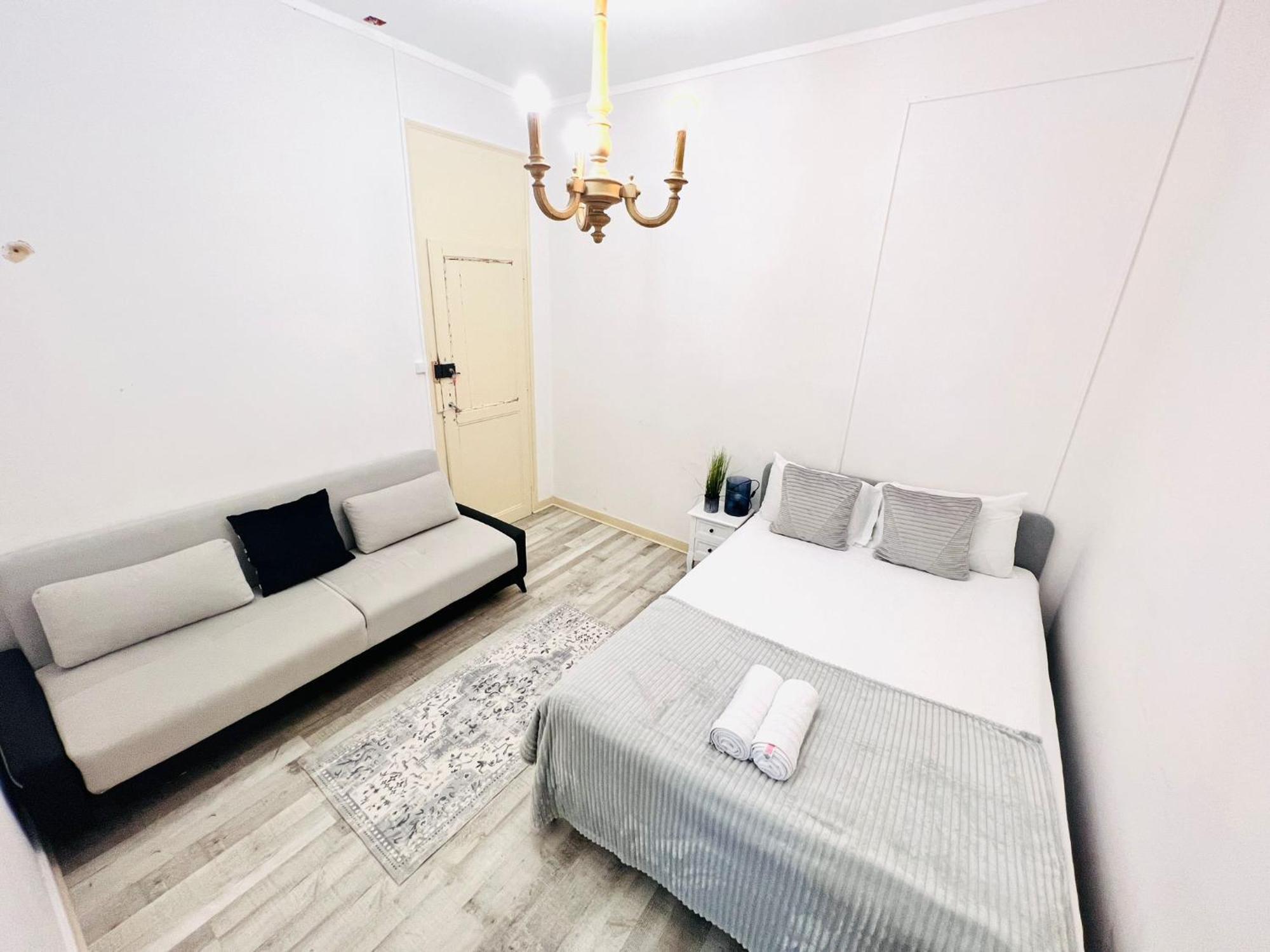 High Standard Lisbon, Super For Tourists Albergue