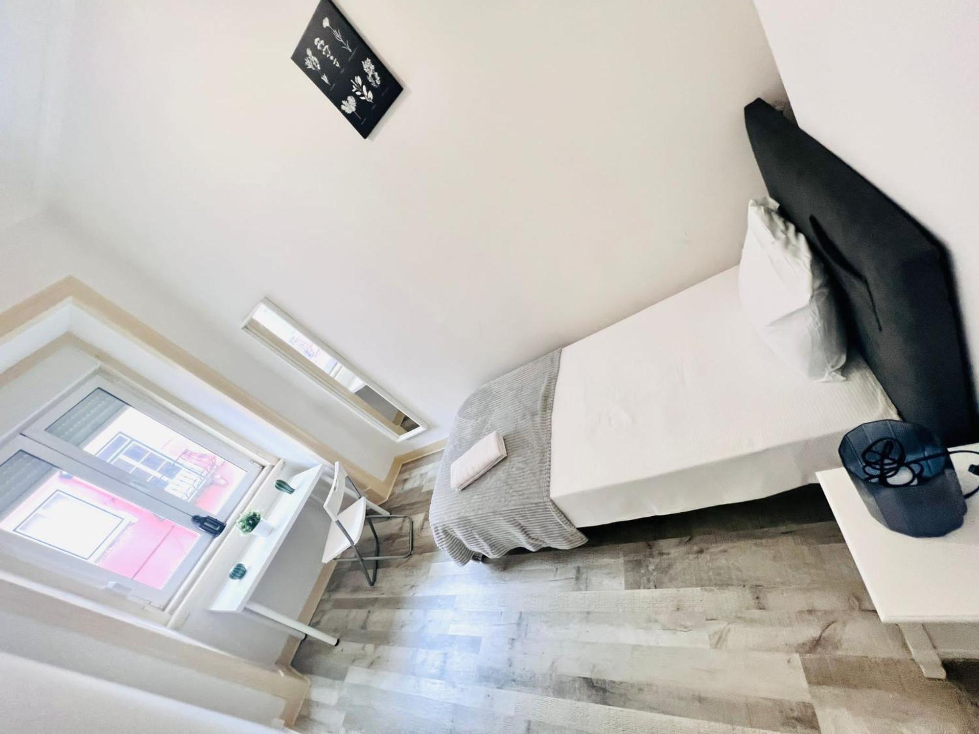 High Standard Lisbon, Super For Tourists Albergue *