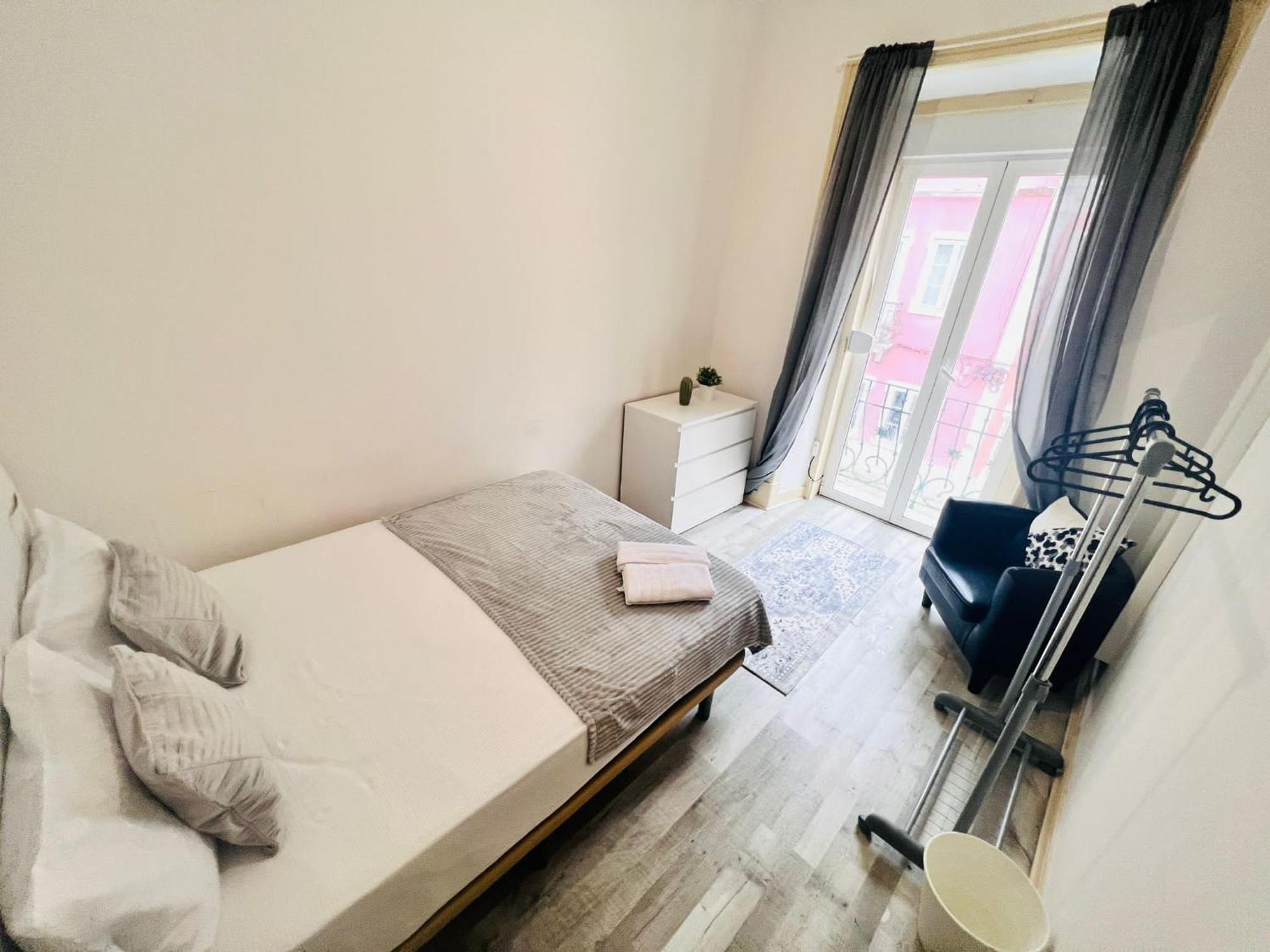 High Standard Lisbon, Super For Tourists Albergue *