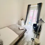 High Standard Rooms Central Lisbon, Super For Tourists
