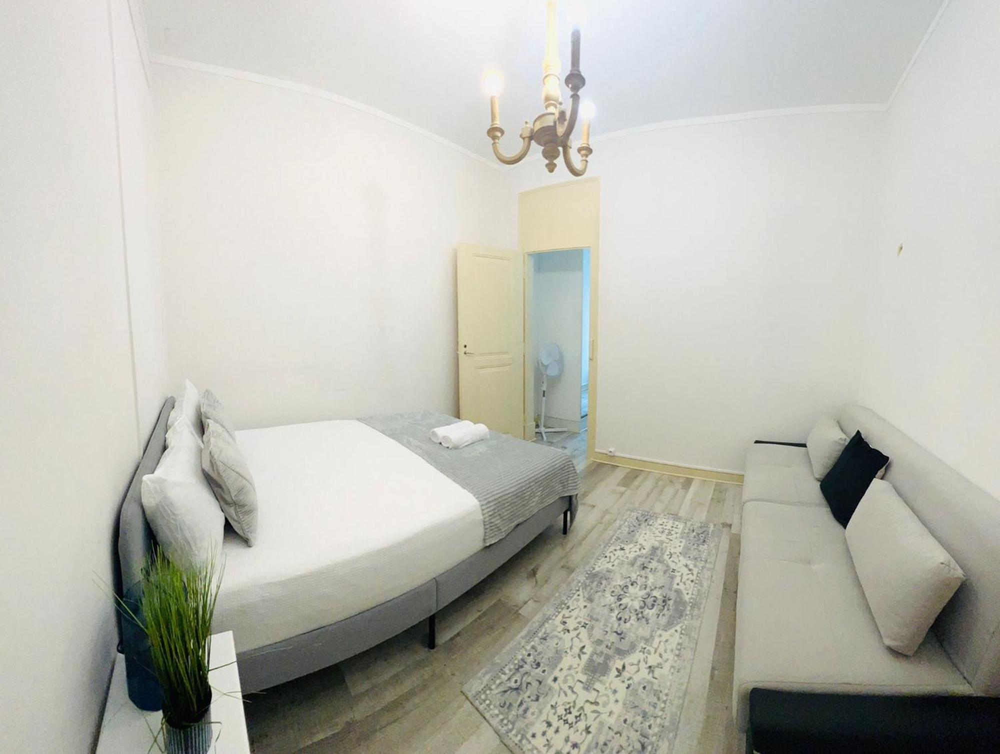 Hostel High Standard Lisbon, Super For Tourists *